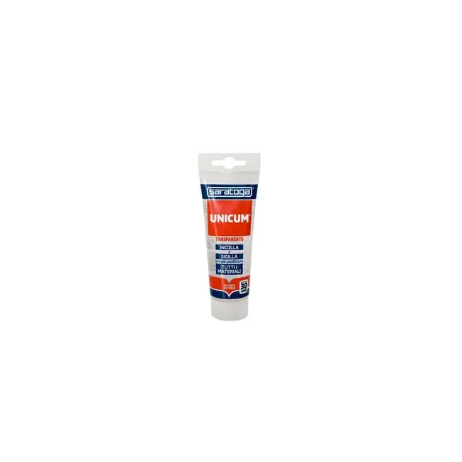 Gecertificeerd UNICUM® Trasparente