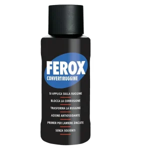 Uitverkoop Ferox il Convertiruggine