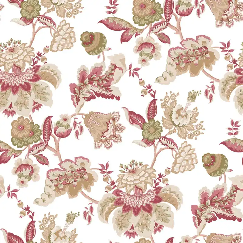 Bestseller Carta da Parati BLOOMING GARDEN Cristiana Masi Wallpaper cod. 8302