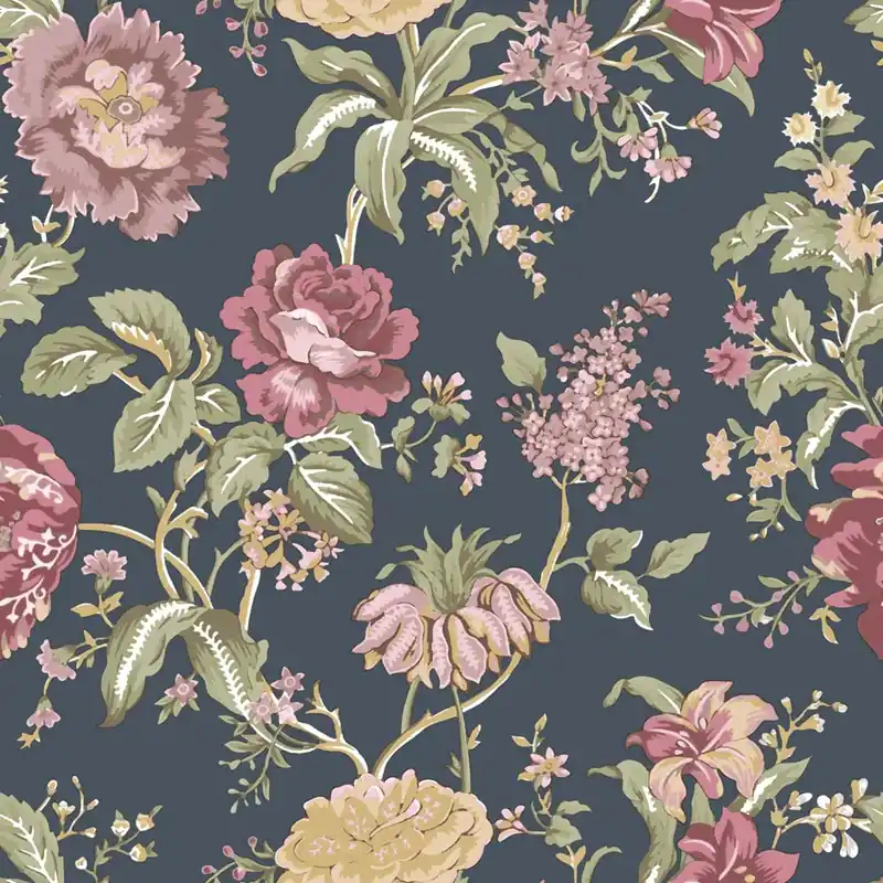 Betrouwbaar Carta da Parati BLOOMING GARDEN Cristiana Masi Wallpaper cod. 8308