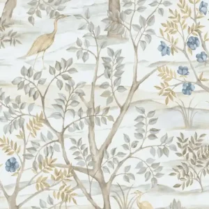 Carta da Parati BLOOMING GARDEN Cristiana Masi Wallpaper cod. 8316 Betrouwbaar
