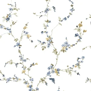 Carta da Parati BLOOMING GARDEN Cristiana Masi Wallpaper cod. 8336 Snelle Levering
