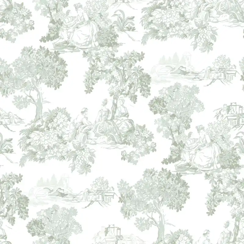 Seizoensaanbieding Carta da Parati BLOOMING GARDEN Cristiana Masi Wallpaper cod. 8341