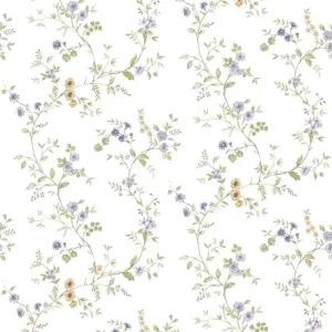 Op = Op Carta da Parati BLOOMING GARDEN Cristiana Masi Wallpaper cod. 8357