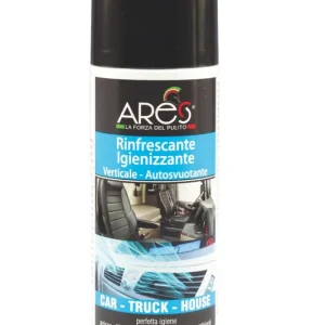Rinfrescante Igienizzante Verticale Autosvuotante 200 ml. Merkproduct