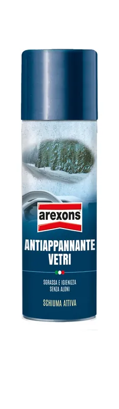 Antiappannante Vetri 200 ml. Alleen Vandaag