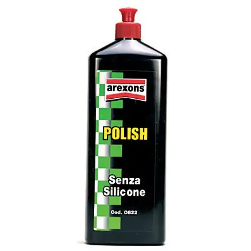 Fabrieksprijs Polish Senza Silicone 1000 ml.