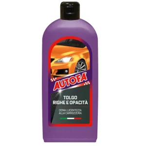 Autofà Tolgo Righe e Opacità 450 ml. Populair