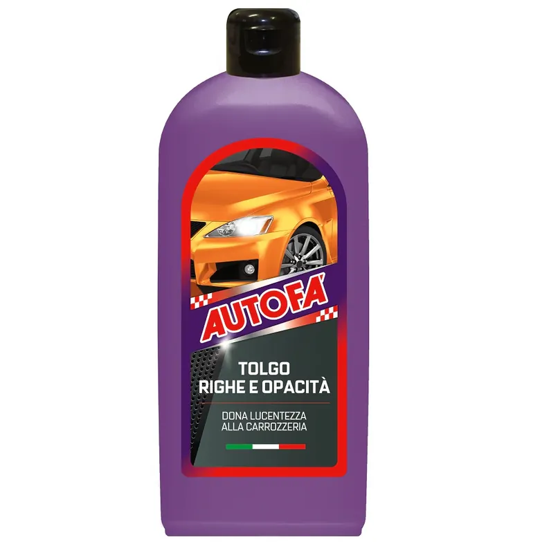 Autofà Tolgo Righe e Opacità 450 ml. Populair