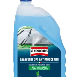 Gecertificeerd Arexons Lavavetri DP1 Antimoscerini 2 L.