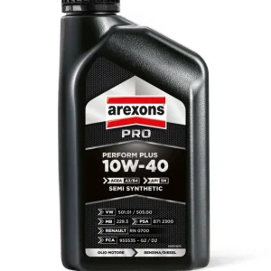 Direct Verzonden Arexons Perform Plus 10W-40 1 L.