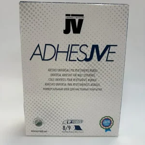 Superprijs Colla in polvere per parati ADHESJVE JV 250 gr.