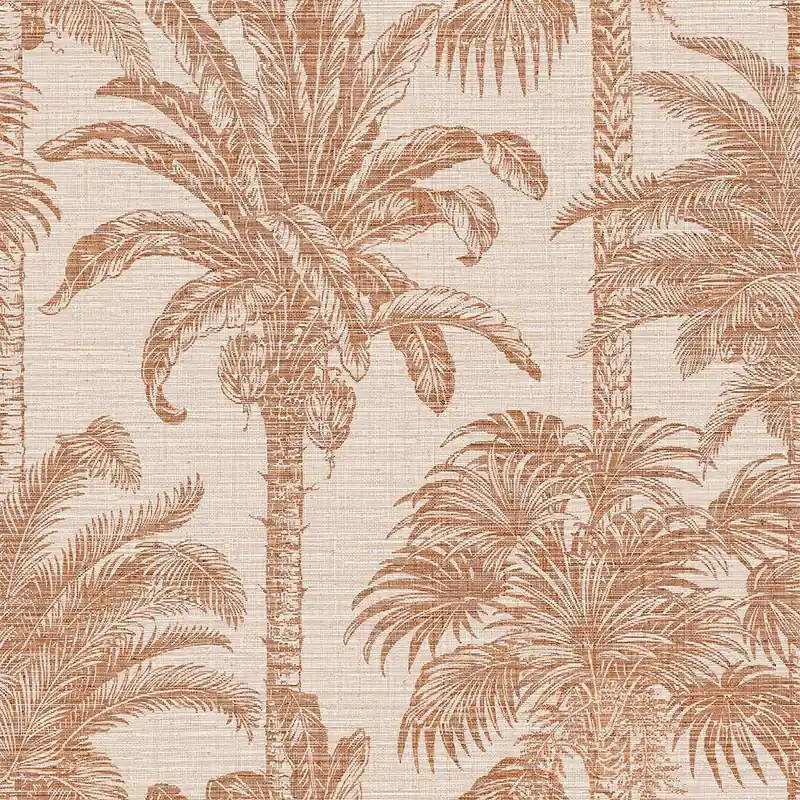 Dagaanbieding Carta da Parati JV Design Amazzonia cod. 1072