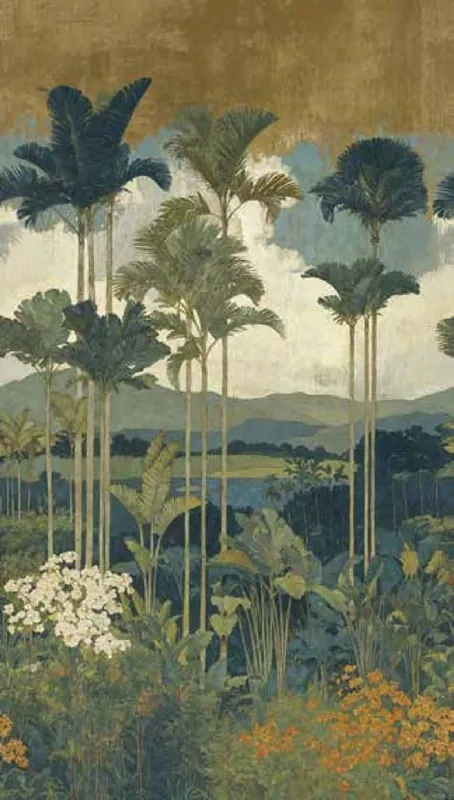 Carta da Parati Unico 2026 mis. 159 x 280 cm Beperkte Voorraad