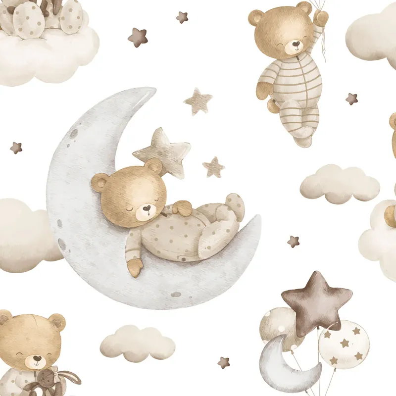 Flitsaanbieding Carta da Parati MOMI Cristiana Masi Wallpaper cod. 4401
