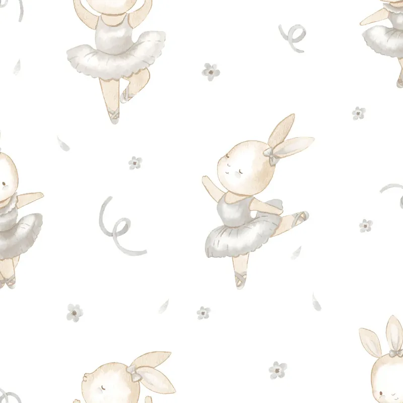 Populair Carta da Parati MOMI Cristiana Masi Wallpaper cod. 4431