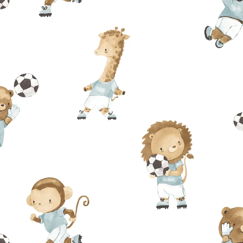 Carta da Parati MOMI Cristiana Masi Wallpaper cod. 4436 Premium