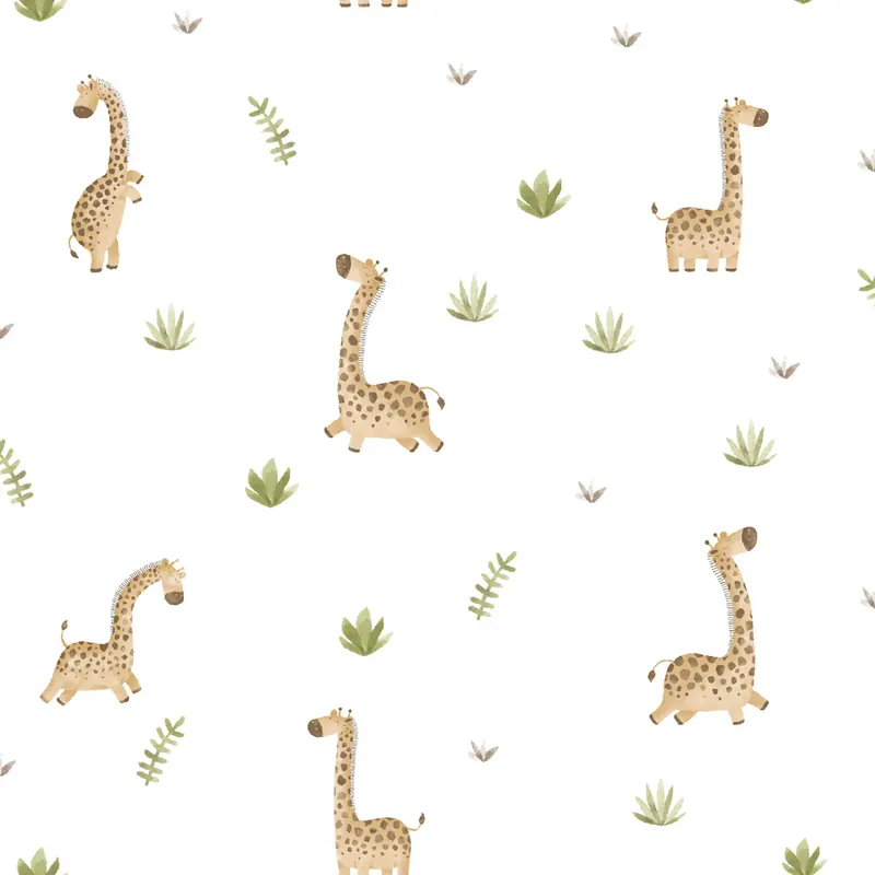 Speciale Aanbieding Carta da Parati MOMI Cristiana Masi Wallpaper cod. 4440