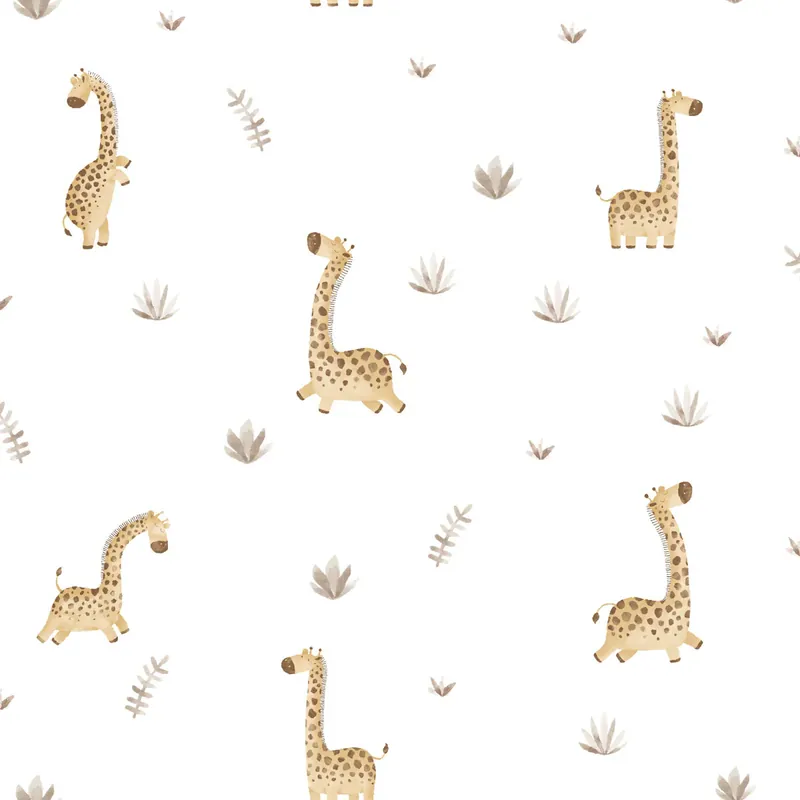Shop Nu Carta da Parati MOMI Cristiana Masi Wallpaper cod. 4441