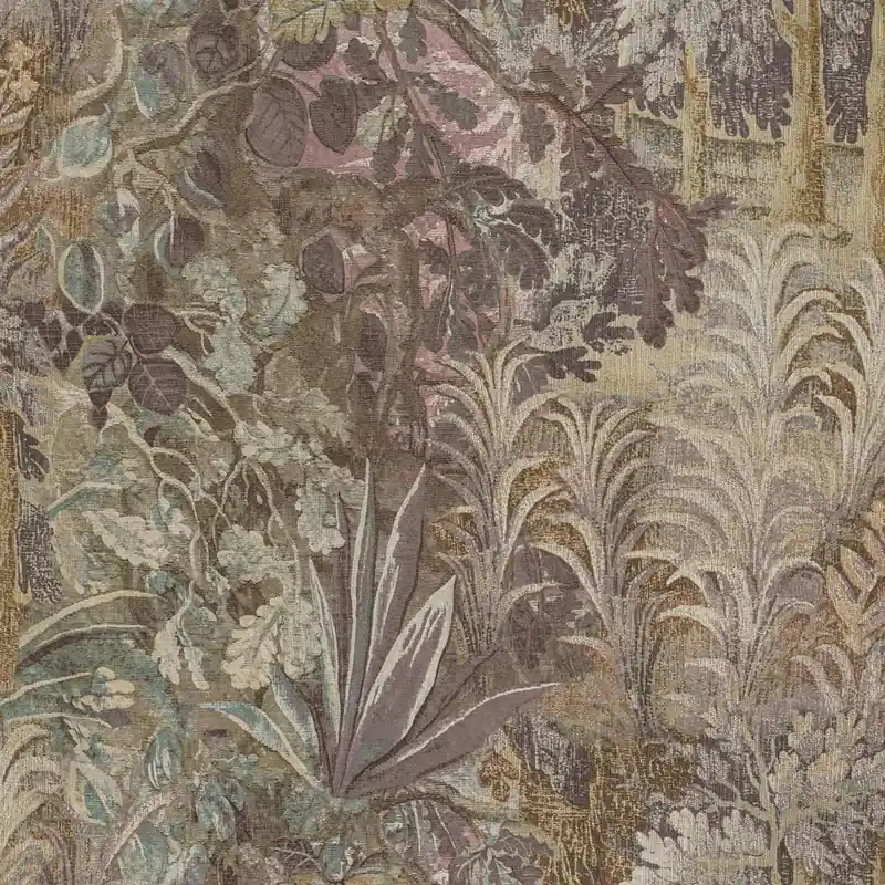Betaalbaar Carta da Parati Jaipur Cristiana Masi Wallpaper cod. 5824