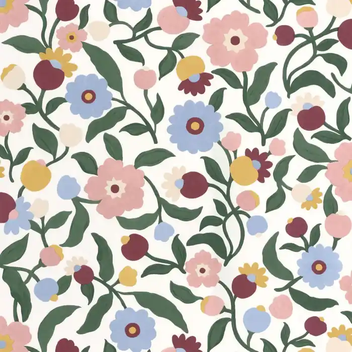 Carta da Parati Happy Kids Club cod. 107630426 Caselio Wallpaper Dagaanbieding