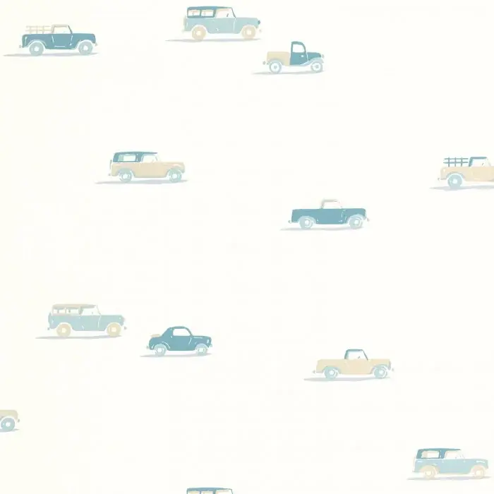 Korting Carta da Parati Happy Kids Club cod. 107570618 Caselio Wallpaper