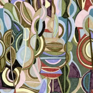 Carta da Parati Cromie JV Italian Design cod. 6962 Alleen Vandaag