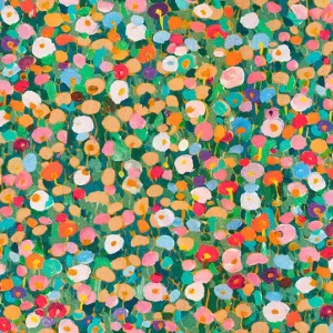 Direct Beschikbaar Carta da Parati Primavera JV Italian Design cod. 7441