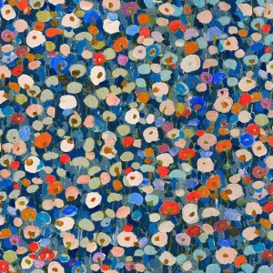 Carta da Parati Primavera JV Italian Design cod. 7442 Rechtstreeks Van De Fabrikant