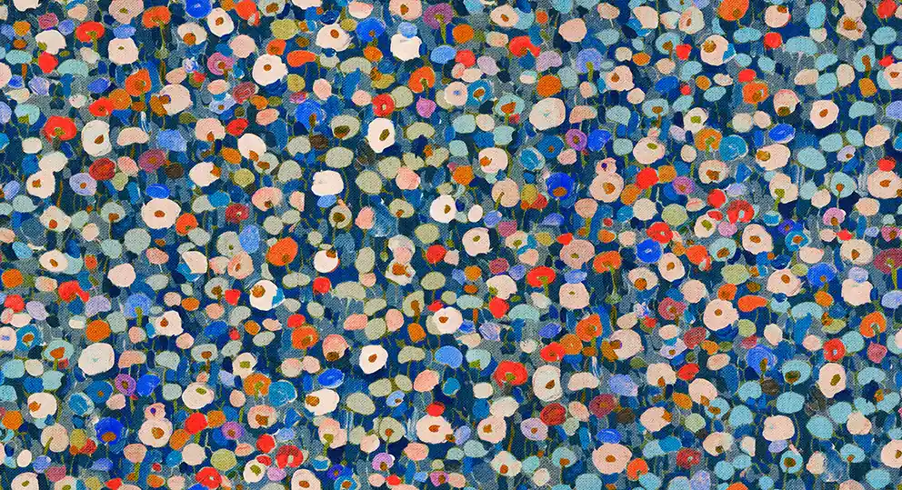 Carta da Parati Primavera JV Italian Design cod. 7442 Rechtstreeks Van De Fabrikant