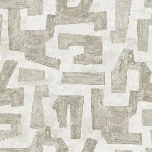 Carta da Parati Lithos JV Italian Design cod. 7660 METALLIZZATA Flitsaanbieding
