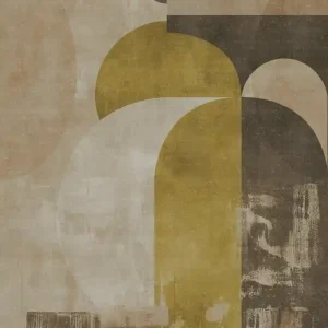 Carta da Parati Lithos JV Italian Design cod. 7680 METALLIZZATA Laatste Versie