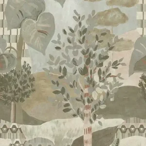 Carta da Parati Lithos JV Italian Design cod. 7686 Gratis Retour