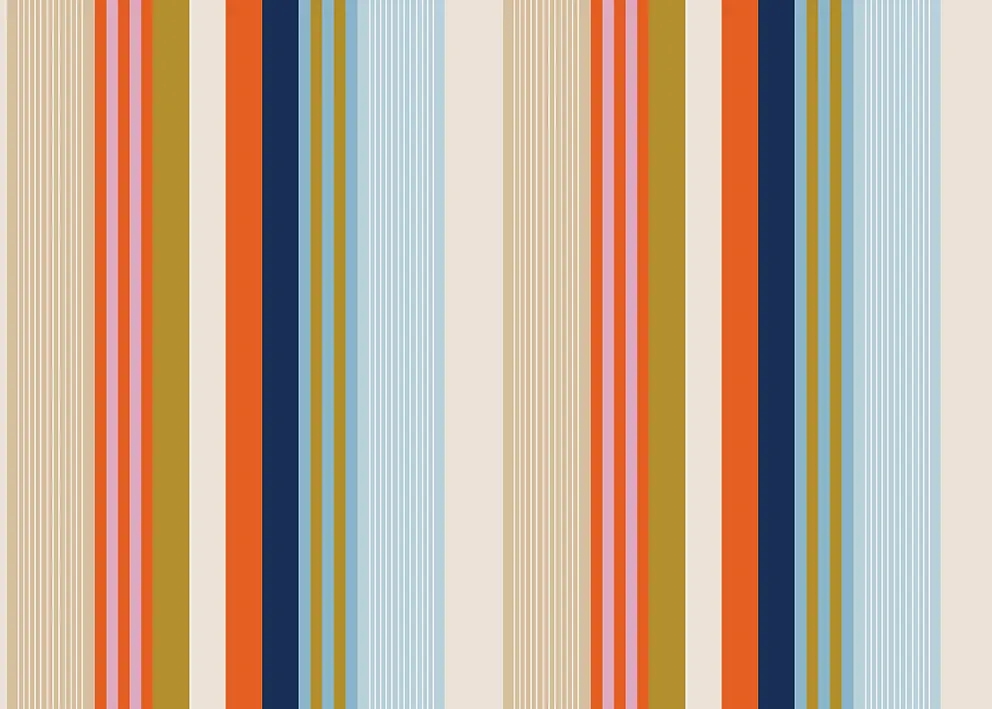 Meest Verkocht Carta da Parati Linearis JV Italian Design cod. 7702