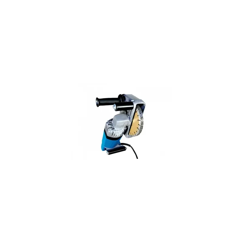 Scanalatore Baier BDN 463 con 8 dischi gold Laatste Versie