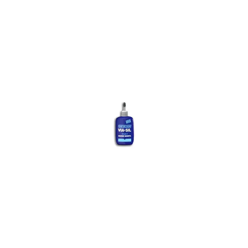 Viasil ml.100 silicone indurito Voordeelprijs