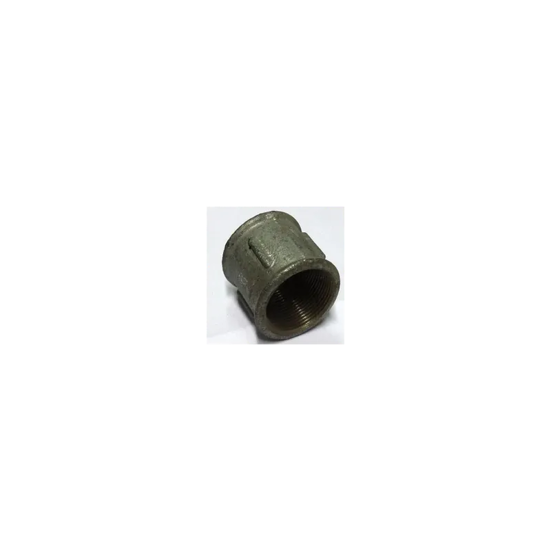 Bestel Nu Manicotto idraulico filettato 1/2 fig.270
