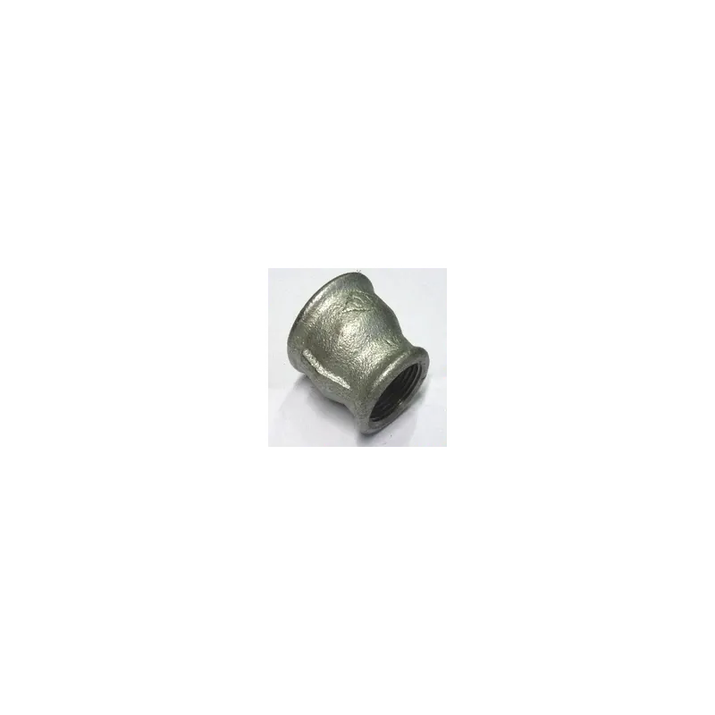 Manicotto ridotto ff 1-1/2 fig.240 Direct Beschikbaar