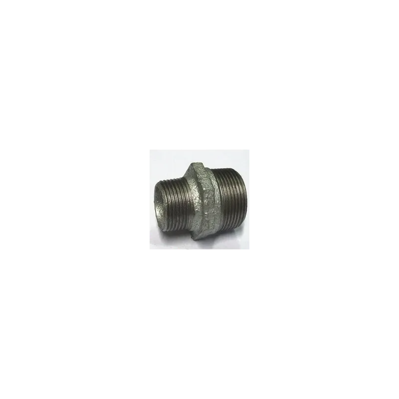 Nipplo ridotto 3/4x1/2 fig.245 Beperkte Voorraad