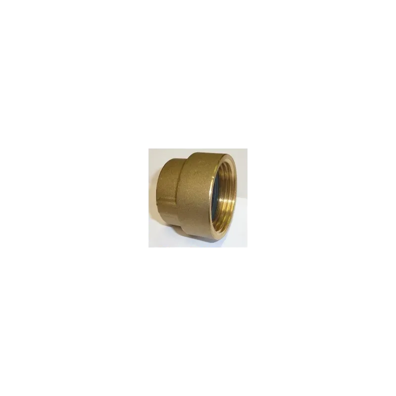 Riduzione fissa 1"1/2ff-uni 45 **x idrante** Merkproduct