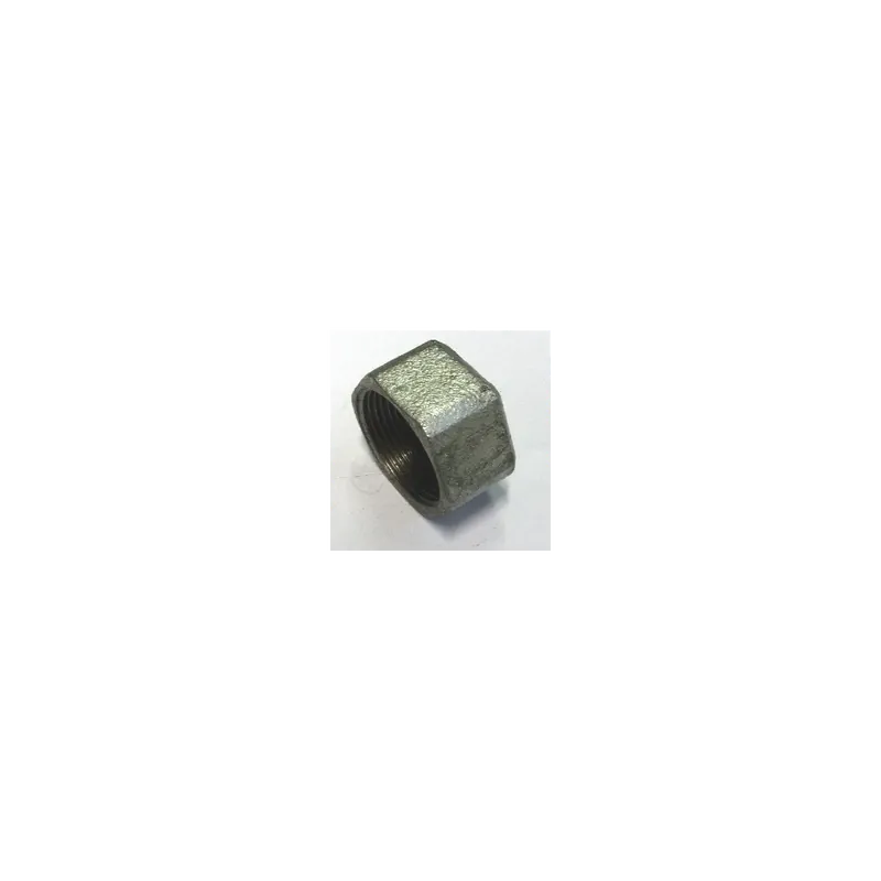 Tappo idraulico femmina 1 fig.300 Populair