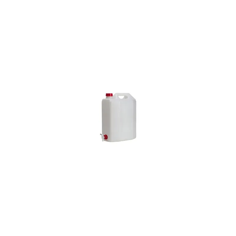 Hoge Kwaliteit Tanica c/rubinetto lt.10 plastica