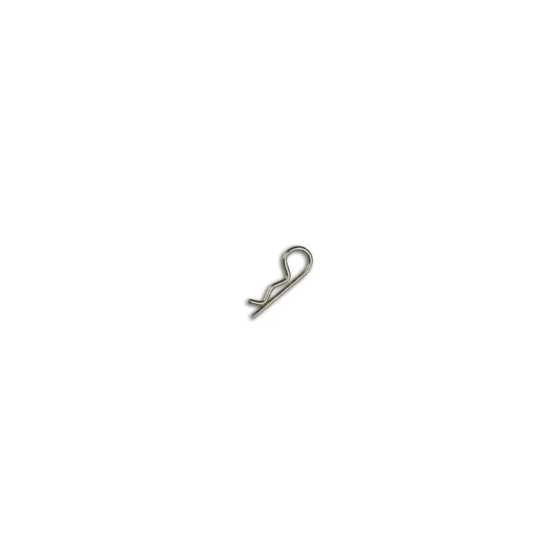 Spinotto elastico mm. 6 *cm.11* Beste Prijs
