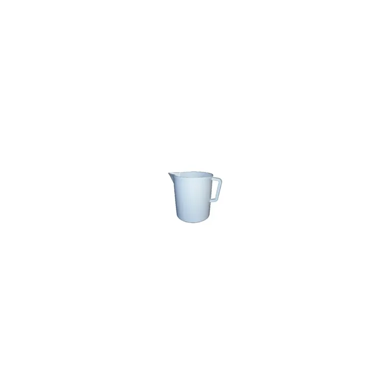 Flitsaanbieding Caraffa moplen lt. 1 graduata