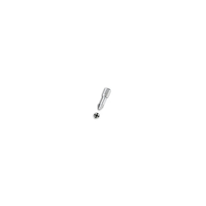 Dagaanbieding Inserto wiha ph2x25 7011zot