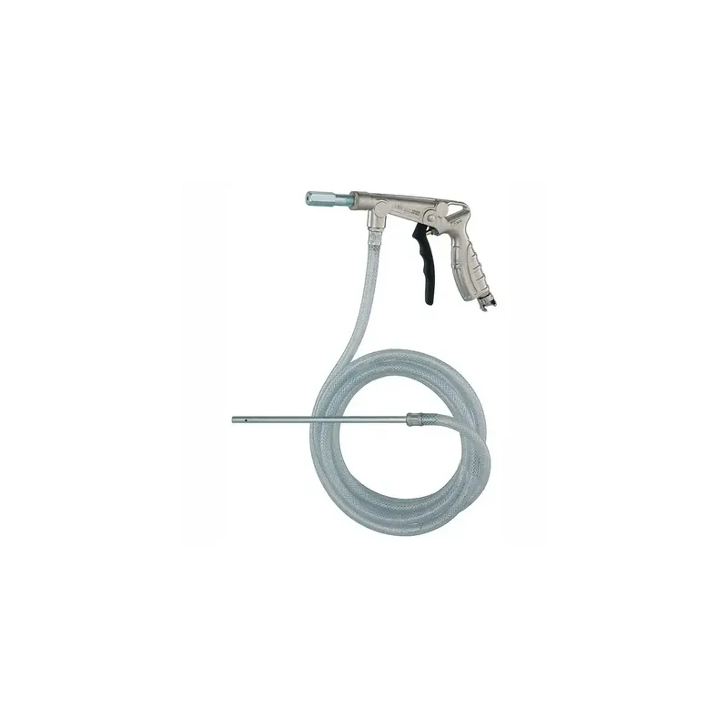 Must-Have Pistola sabbiare tubo pescaggio a/211 mini