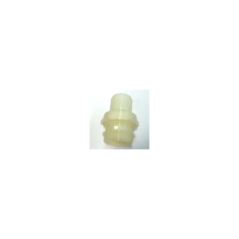 Betrouwbaar Raccordo nylon 3/4"x20 1 pz.-diritto