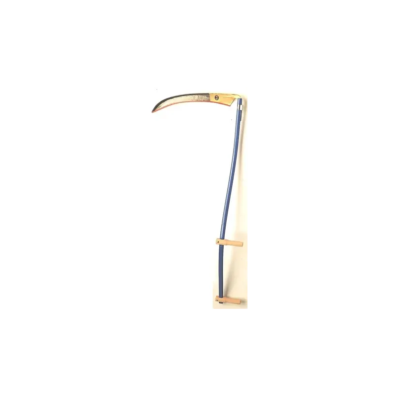 Falce per fieno manicata Weekendaanbieding