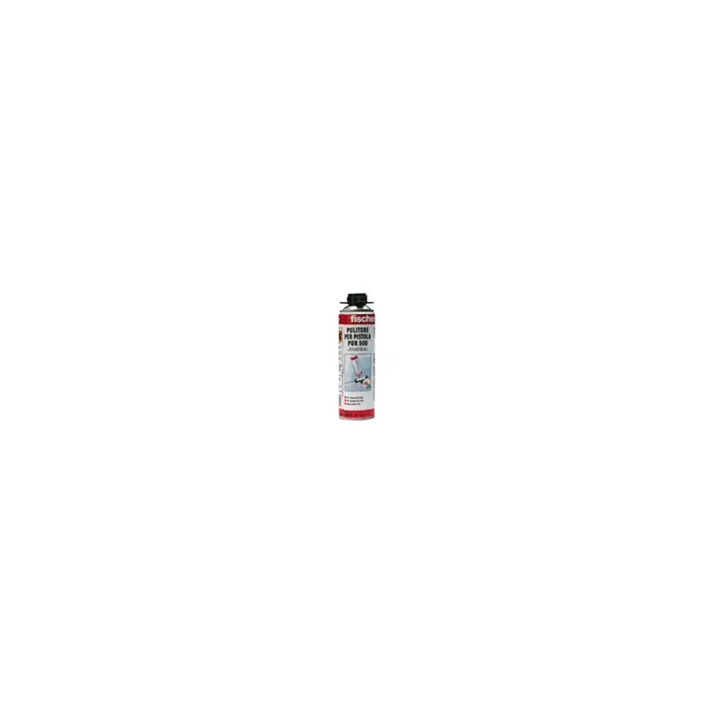 Koopje Pulitore p/pistola fischer pur 500 ml.500