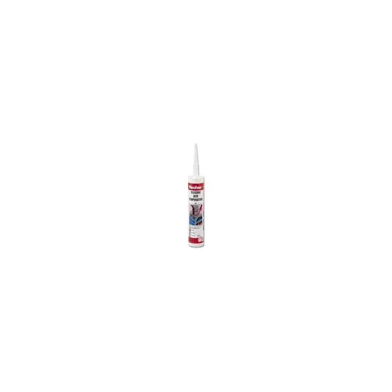 Silicone fischer alte temperature sat 310 Exclusieve Aanbieding